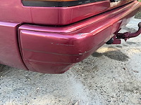 Mercedes-benz 190e oldtimer - afbeelding 21 van  43