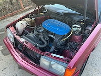 Mercedes-benz 190e oldtimer - afbeelding 32 van  43