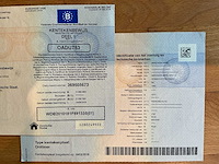 Mercedes-benz 190e oldtimer - afbeelding 35 van  43