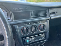 Mercedes-benz 190e oldtimer - afbeelding 4 van  43