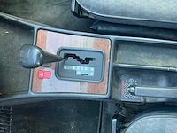 Mercedes-benz 190e oldtimer - afbeelding 6 van  43