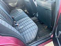 Mercedes-benz 190e oldtimer - afbeelding 14 van  43