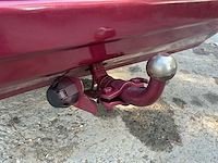 Mercedes-benz 190e oldtimer - afbeelding 19 van  43