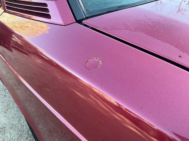 Mercedes-benz 190e oldtimer - afbeelding 20 van  43