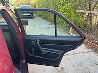 Mercedes-benz 190e oldtimer - afbeelding 29 van  43