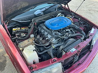 Mercedes-benz 190e oldtimer - afbeelding 33 van  43