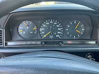 Mercedes-benz 190e oldtimer - afbeelding 42 van  43