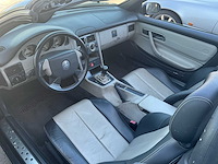 Mercedes benz 200 cabriolet slk bedrijfswagen - afbeelding 2 van  38