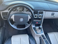 Mercedes benz 200 cabriolet slk bedrijfswagen - afbeelding 4 van  38