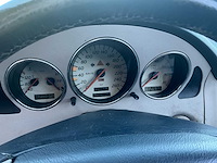 Mercedes benz 200 cabriolet slk bedrijfswagen - afbeelding 5 van  38