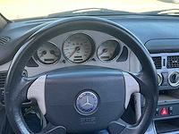 Mercedes benz 200 cabriolet slk bedrijfswagen - afbeelding 7 van  38