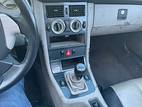 Mercedes benz 200 cabriolet slk bedrijfswagen - afbeelding 8 van  38