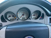 Mercedes benz 200 cabriolet slk bedrijfswagen - afbeelding 9 van  38