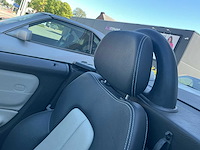 Mercedes benz 200 cabriolet slk bedrijfswagen - afbeelding 13 van  38