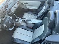 Mercedes benz 200 cabriolet slk bedrijfswagen - afbeelding 14 van  38