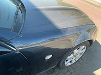 Mercedes benz 200 cabriolet slk bedrijfswagen - afbeelding 18 van  38