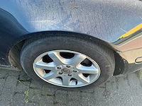 Mercedes benz 200 cabriolet slk bedrijfswagen - afbeelding 21 van  38