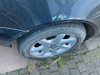 Mercedes benz 200 cabriolet slk bedrijfswagen - afbeelding 24 van  38