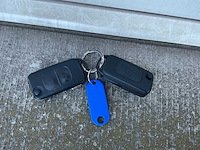 Mercedes benz 200 cabriolet slk bedrijfswagen - afbeelding 26 van  38