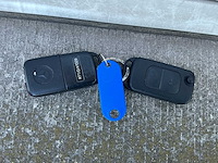 Mercedes benz 200 cabriolet slk bedrijfswagen - afbeelding 27 van  38