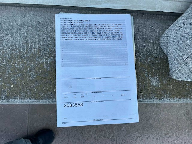 Mercedes benz 200 cabriolet slk bedrijfswagen - afbeelding 32 van  38