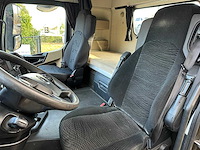 Mercedes-benz 2015 actros mp4 vrachtwagen - afbeelding 6 van  44