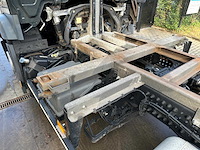 Mercedes-benz 2015 actros mp4 vrachtwagen - afbeelding 9 van  44