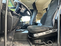 Mercedes-benz 2015 actros mp4 vrachtwagen - afbeelding 11 van  44