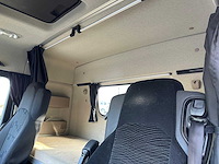 Mercedes-benz 2015 actros mp4 vrachtwagen - afbeelding 13 van  44