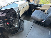 Mercedes-benz 2015 actros mp4 vrachtwagen - afbeelding 15 van  44