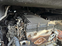 Mercedes-benz 2015 actros mp4 vrachtwagen - afbeelding 17 van  44