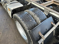 Mercedes-benz 2015 actros mp4 vrachtwagen - afbeelding 18 van  44