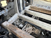 Mercedes-benz 2015 actros mp4 vrachtwagen - afbeelding 19 van  44