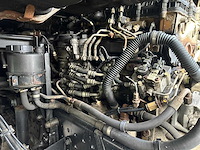 Mercedes-benz 2015 actros mp4 vrachtwagen - afbeelding 20 van  44