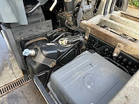 Mercedes-benz 2015 actros mp4 vrachtwagen - afbeelding 21 van  44