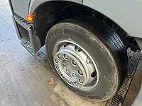 Mercedes-benz 2015 actros mp4 vrachtwagen - afbeelding 22 van  44