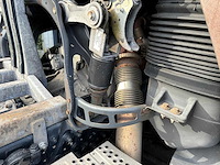 Mercedes-benz 2015 actros mp4 vrachtwagen - afbeelding 26 van  44