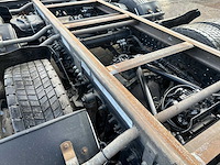 Mercedes-benz 2015 actros mp4 vrachtwagen - afbeelding 29 van  44