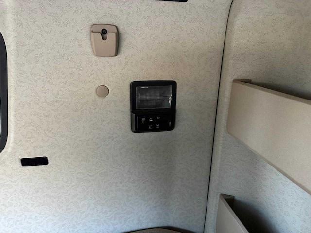 Mercedes-benz 2015 actros mp4 vrachtwagen - afbeelding 30 van  44