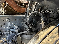 Mercedes-benz 2015 actros mp4 vrachtwagen - afbeelding 31 van  44