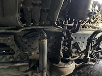 Mercedes-benz 2015 actros mp4 vrachtwagen - afbeelding 32 van  44