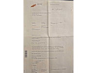 Mercedes-benz 2015 actros mp4 vrachtwagen - afbeelding 35 van  44