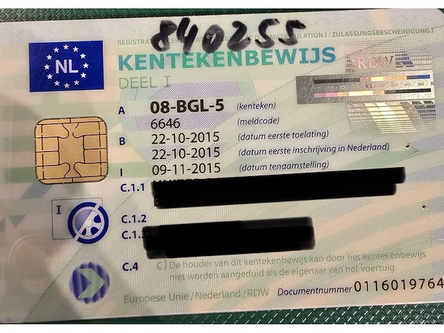 Mercedes-benz 2015 actros mp4 vrachtwagen - afbeelding 36 van  44