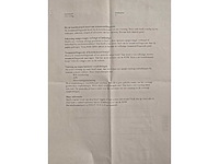 Mercedes-benz 2015 actros mp4 vrachtwagen - afbeelding 37 van  44