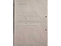 Mercedes-benz 2015 actros mp4 vrachtwagen - afbeelding 38 van  44