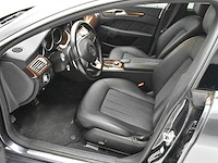 Mercedes benz 2015 cls 220d shooting brake - afbeelding 2 van  47