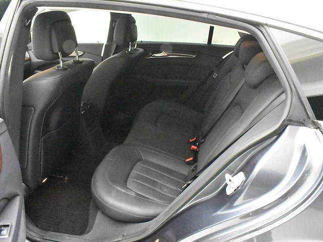 Mercedes benz 2015 cls 220d shooting brake - afbeelding 3 van  47