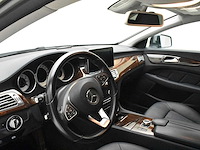 Mercedes benz 2015 cls 220d shooting brake - afbeelding 4 van  47