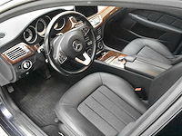 Mercedes benz 2015 cls 220d shooting brake - afbeelding 20 van  47