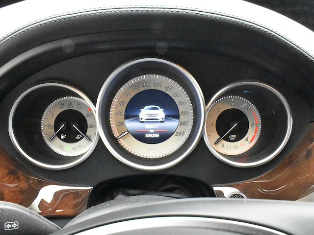 Mercedes benz 2015 cls 220d shooting brake - afbeelding 32 van  47